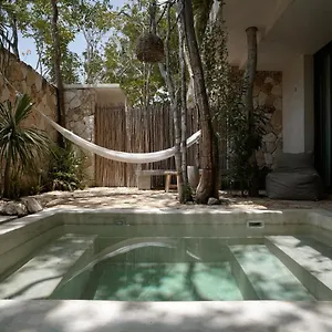 Appartement Teva Tulum, Aldea Zama, Tulum