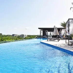 Appartement Menesse Luxury By Spot, Tulum