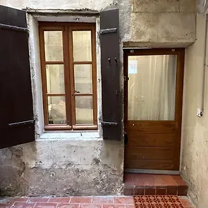 Arenes Appartement Arles