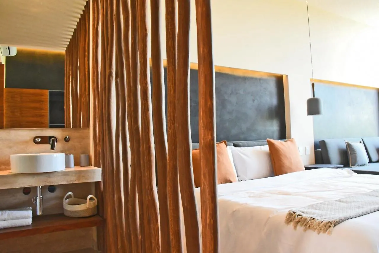 Ceren Luxury Apartments At Fifth Avenue By Spot Rentals Playa del Carmen 0*,  Mexique
