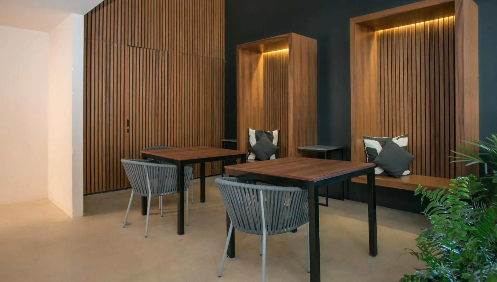 Ceren Luxury Apartments At Fifth Avenue By Spot Rentals Playa del Carmen Mexique