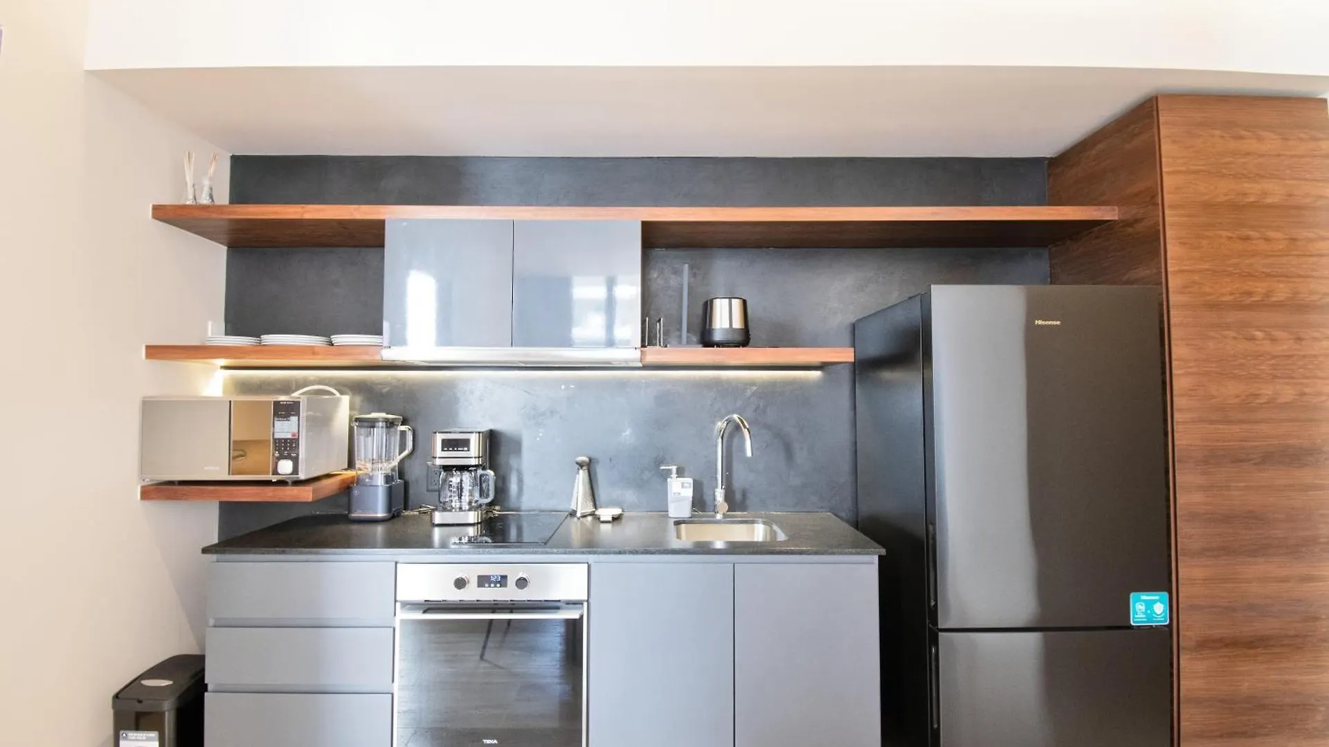 Ceren Luxury Apartments At Fifth Avenue By Spot Rentals Playa del Carmen