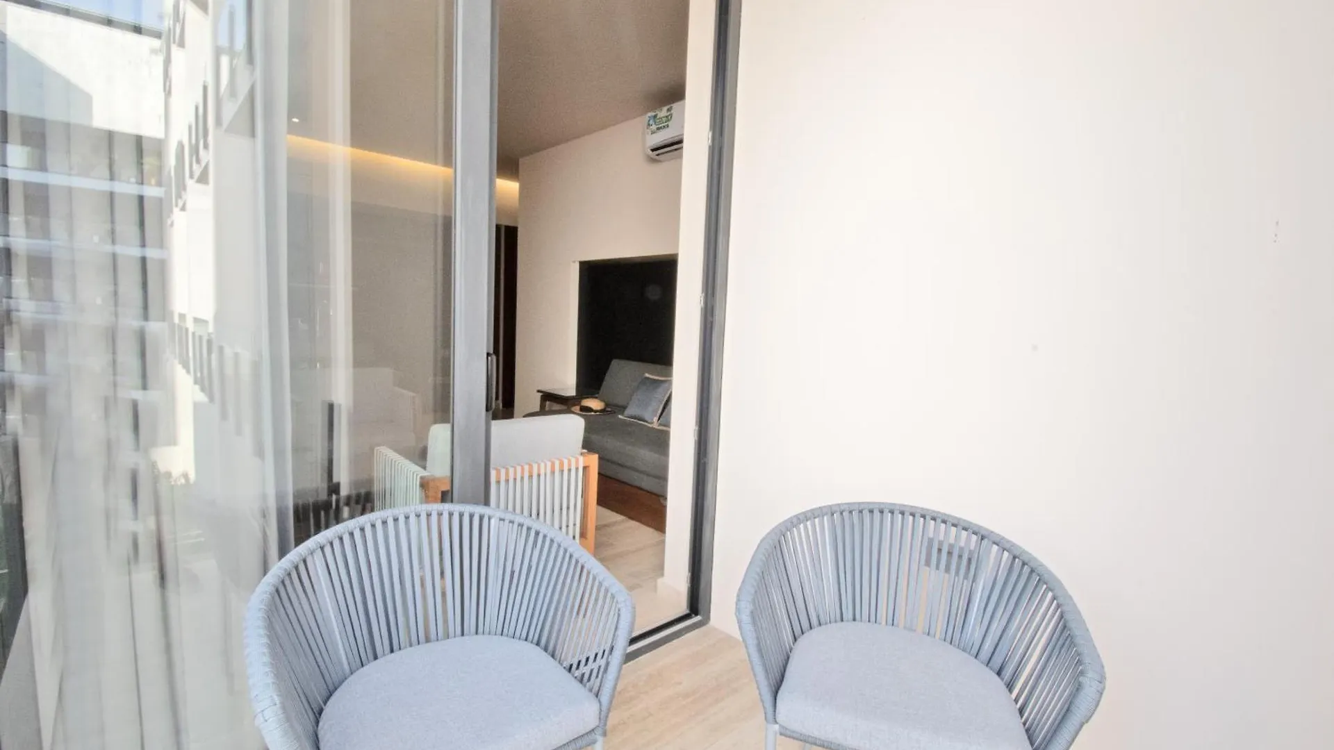 Ceren Luxury Apartments At Fifth Avenue By Spot Rentals Playa del Carmen 0*,  Mexique