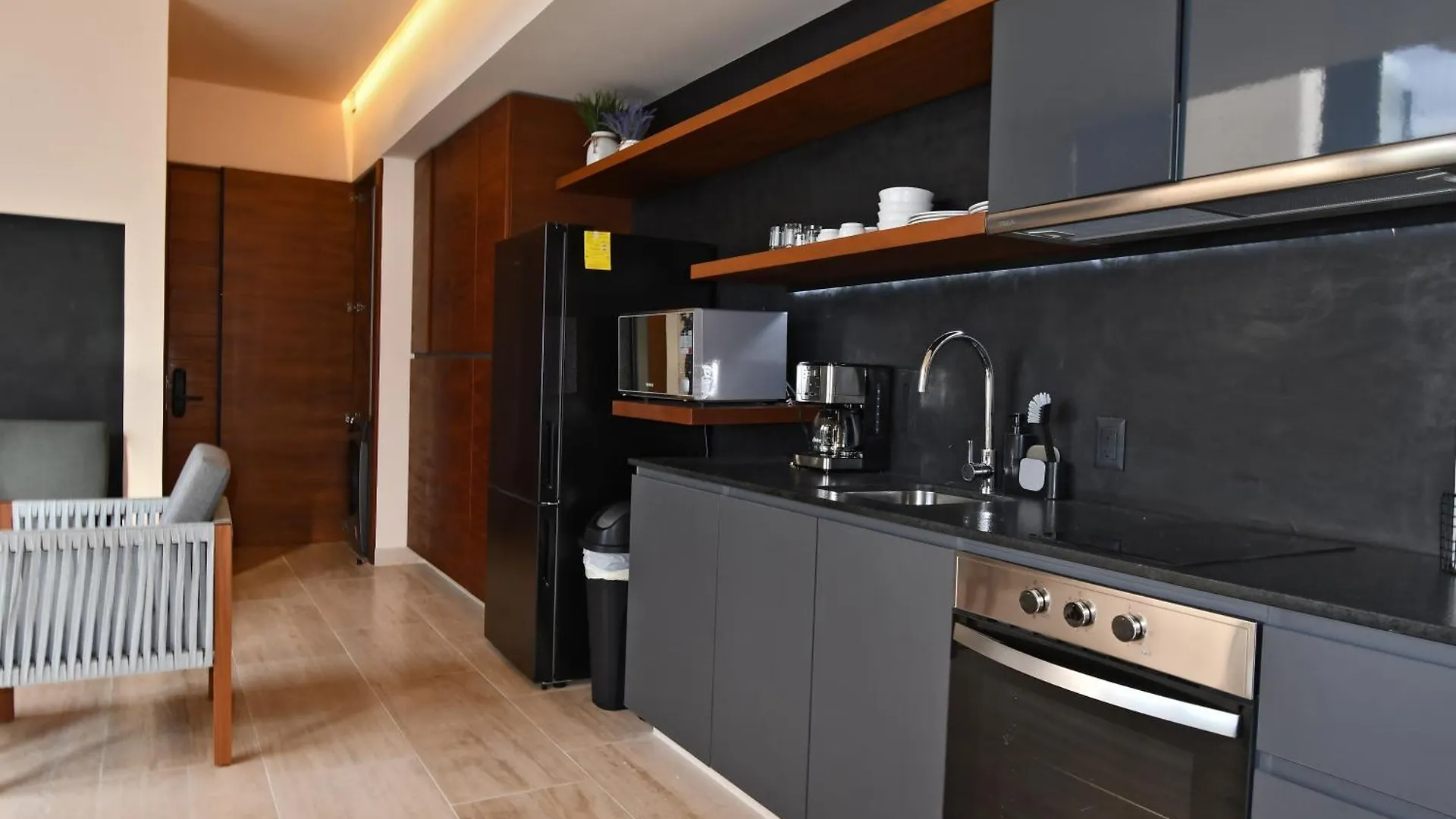 Ceren Luxury Apartments At Fifth Avenue By Spot Rentals Playa del Carmen 0*,  Mexiko